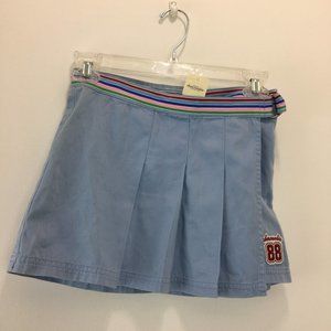 NEW Abercrombie Girls Wrap Skirt Size L NWT